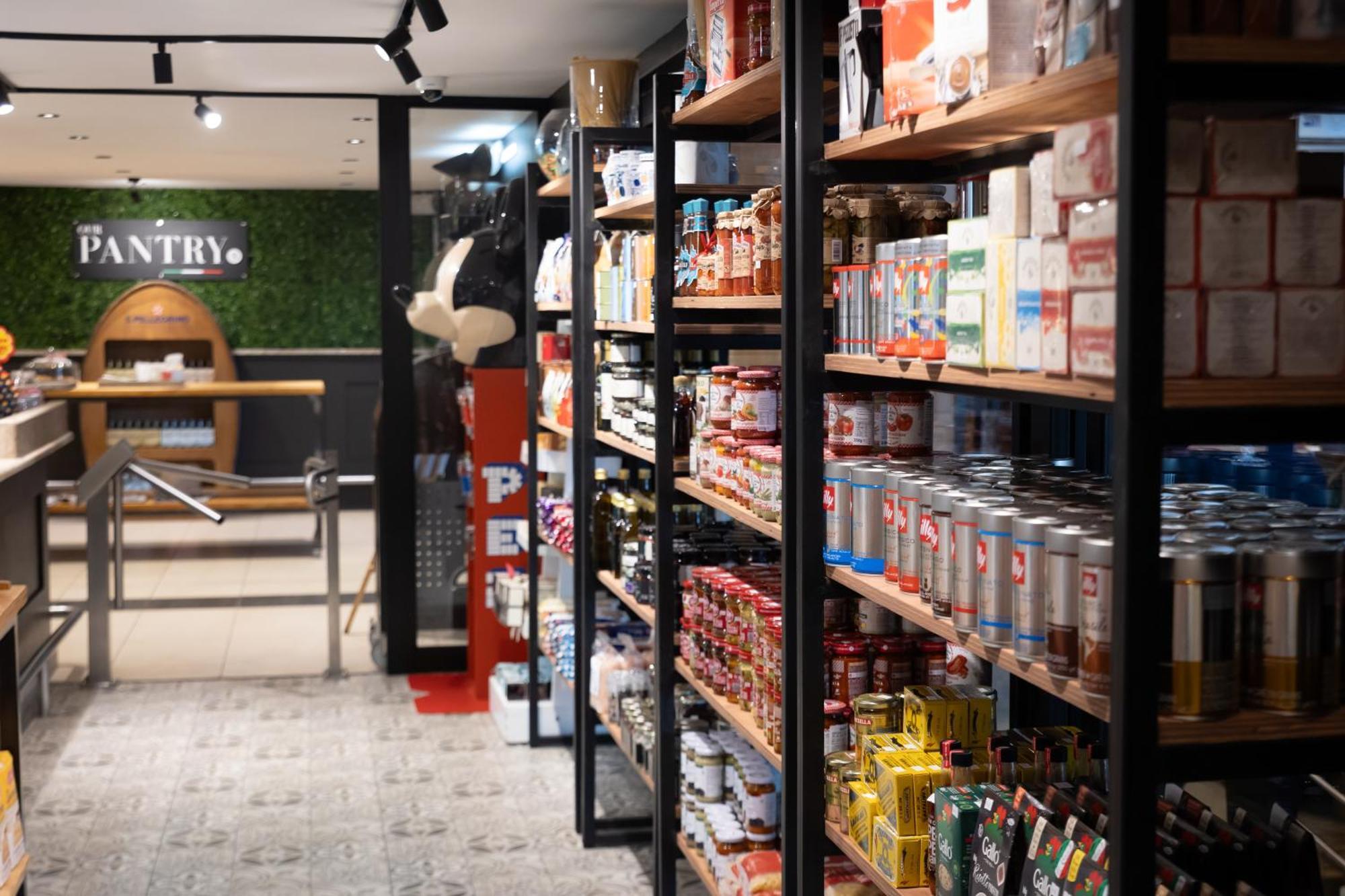 ヴィラ サン ジョヴァンニ アコモデーション ホテル Pretoria-Noord エクステリア 写真